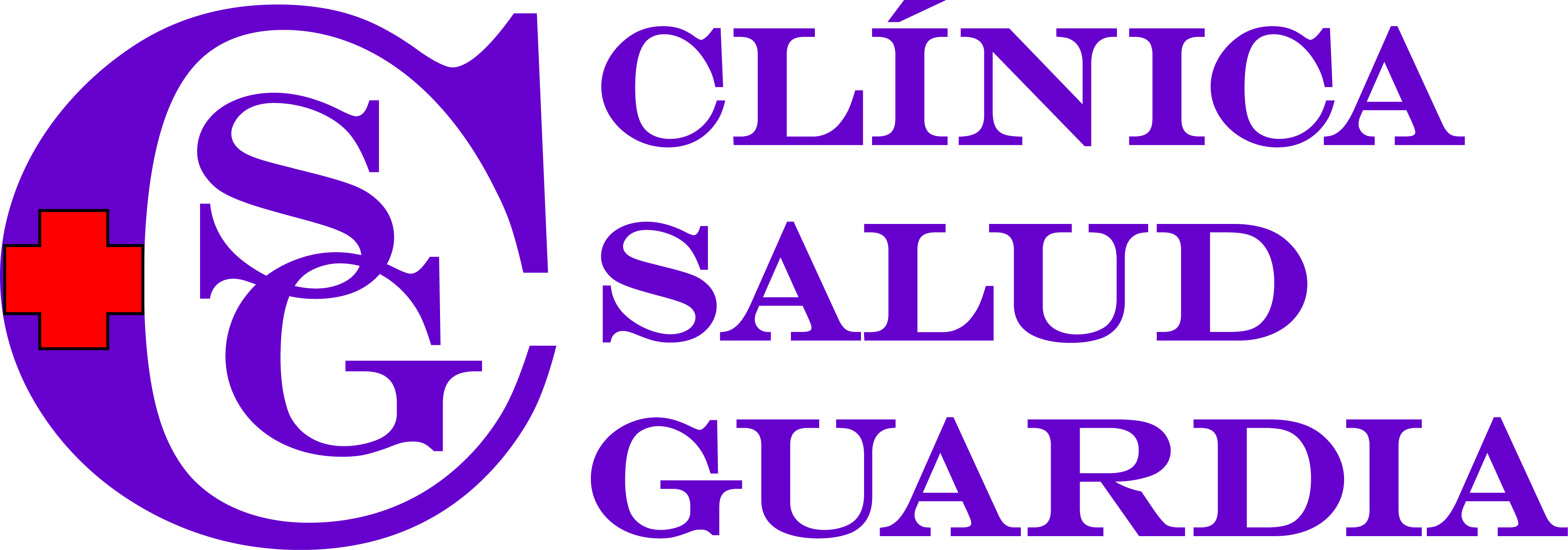 Clínica Salud Guardia